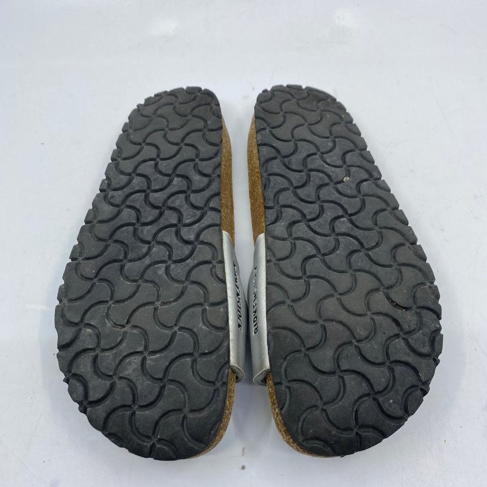 Birkenstock Silver L5 M3 - Picture 7 of 8